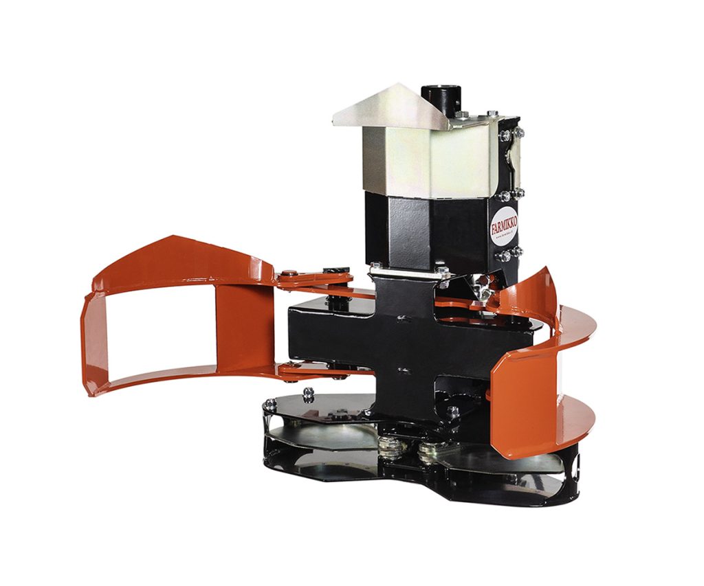 Pieni karsiva energiakoura