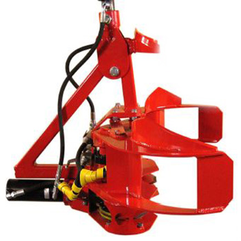 Vanhemman mallinen koura vuodelta 2012, malli 200-110