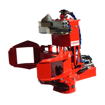 Vanhempi kouramalli E200-150-HT vuodelta 2019